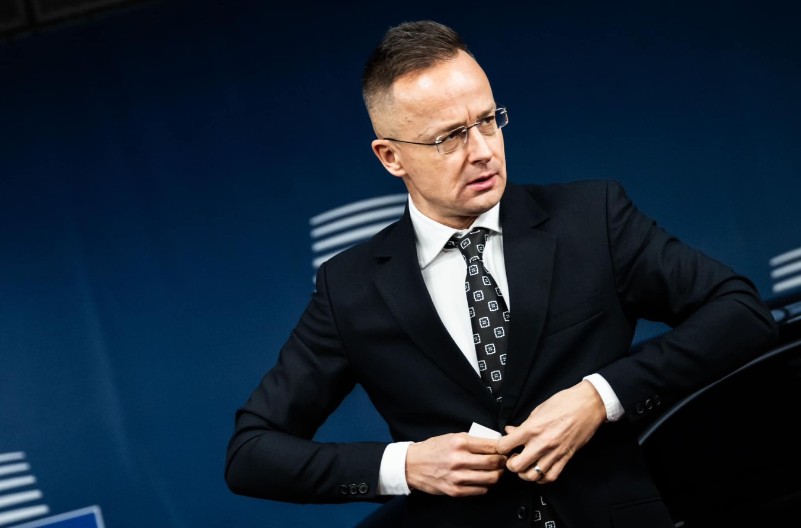 SIJARTO Trampu nisu potrebni posrednici za rješavanje ukrajinske krize