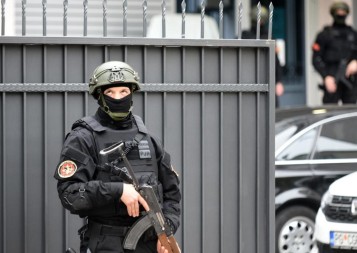 EKSPRESNO UHAPŠEN Kavčanin sam sebe ranio pa prijavio da ga je neko upucao