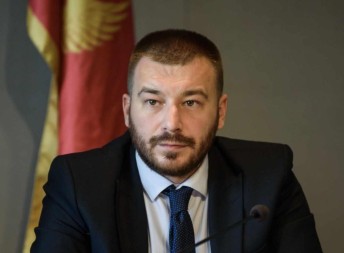 Miloš Krstović iz Pokreta za Podgoricu neće da pravi vlast sa DPS-om