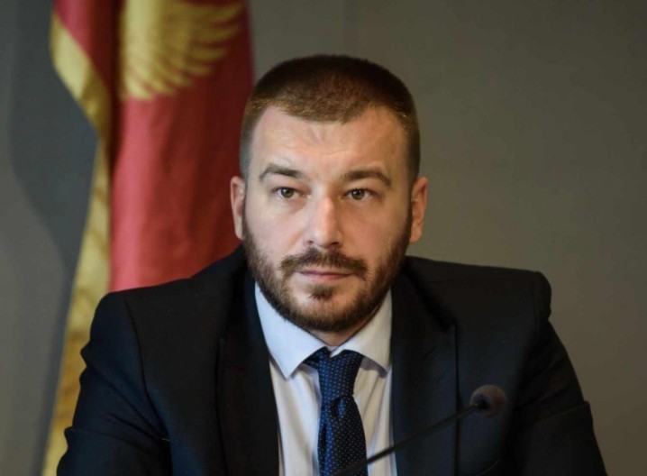 Miloš Krstović iz Pokreta za Podgoricu neće da pravi vlast sa DPS-om