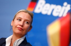 Prelijepa Njemica ima najveću podršku javnosti da postane buduća kancelarka