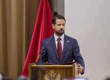 Predsjednik Crne Gore prekršio Zakon o finansiranju subjekata i političkih kampanja