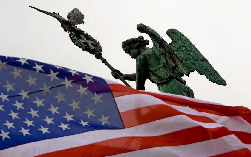 Bivši oficir CIA uputio upozorenje Ruskoj Federaciji