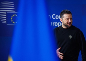 Zelenski pokušao da se opravda nakon Ficovih optužbi za mito