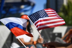 Iz SAD pozivaju Rusiju da imenuje svog specijalnog predstavnika za Ukrajinu