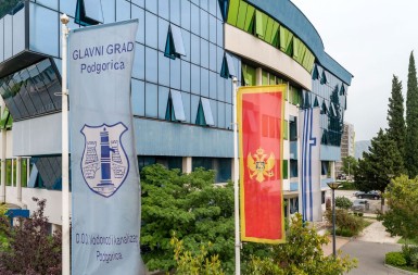 Voda sa vodoizvorišta "Mareza" ispravna za piće