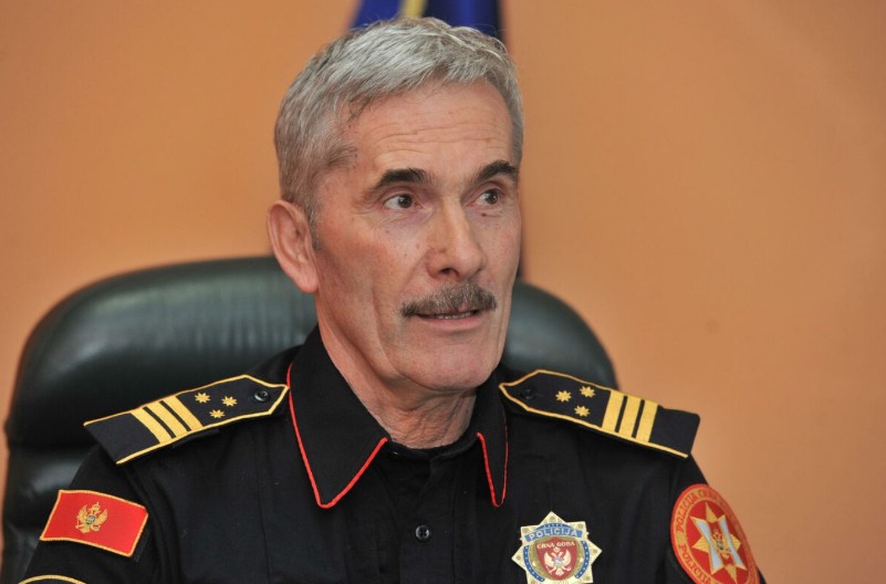 POLICAJAC IMAO VEŠERAJ ZA PRANJE NOVCA U akciji SPO uhapšeni Duško Koprivica i njegova supruga