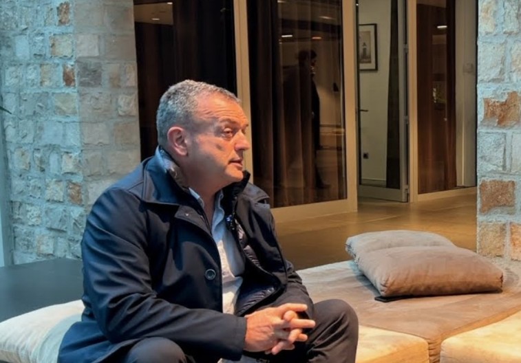 DOKIĆ Uvođenje viza za ruske turiste odložiti ili potpuno izbjeći