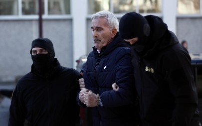 Koprivice bili glavni “bankari” od porodične prodaje droge, cigareta i zelenašenja