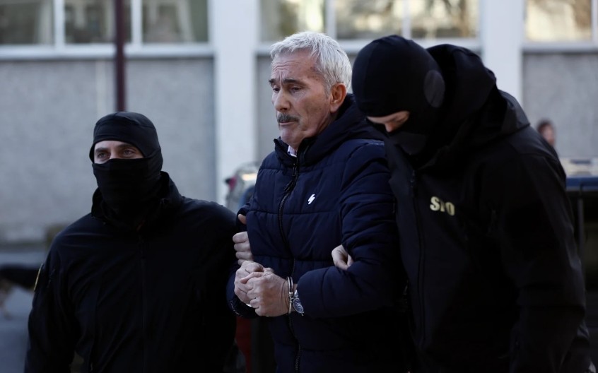 Koprivice bili glavni “bankari” od porodične prodaje droge, cigareta i zelenašenja