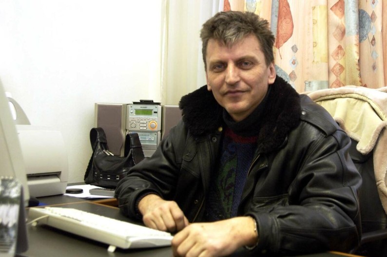 Suđenje za ubistvo Slavoljuba Šćekića nastavlja se u petak