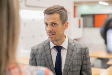 MUJOVIĆ Idem na pregovore o formiranju vlasti sa Pokretom za Podgoricu