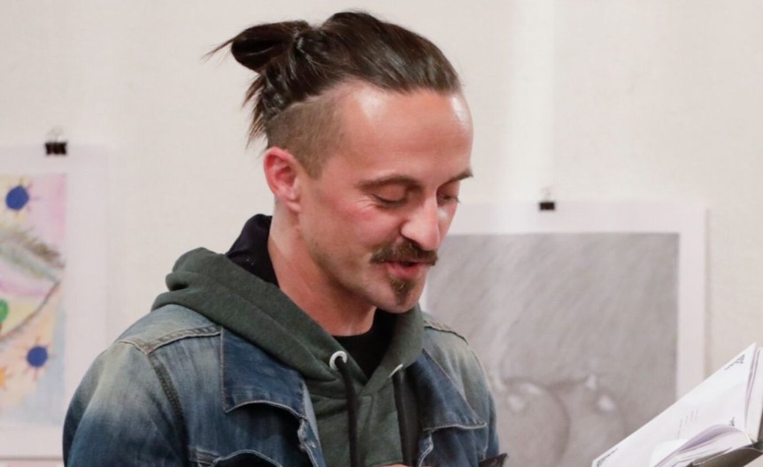 Čečoviću će biti uručen otkaz zbog neopravdanog odsustva