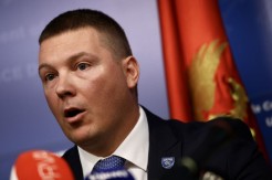 ADŽIĆ Milatović nas je iznenadio, DPS zbog Temeljnog ugovora propustio šansu da se vrati na vlast