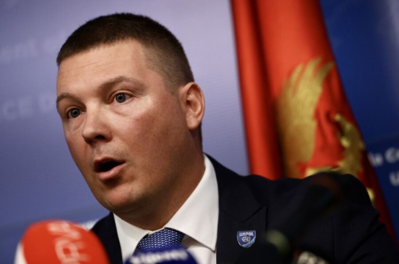 ADŽIĆ Milatović nas je iznenadio, DPS zbog Temeljnog ugovora propustio šansu da se vrati na vlast