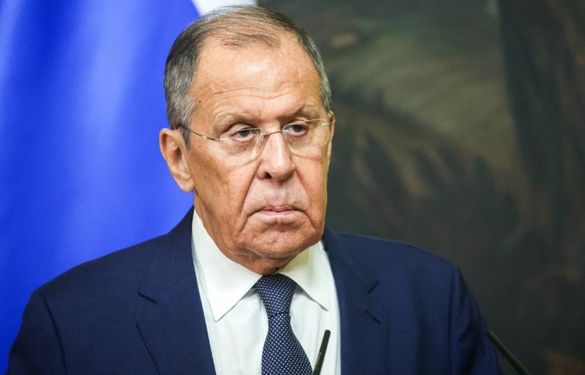 LAVROV Moskva ne podgrijava rizike nuklearnog rata ali ne testirajte strpljenje Rusije