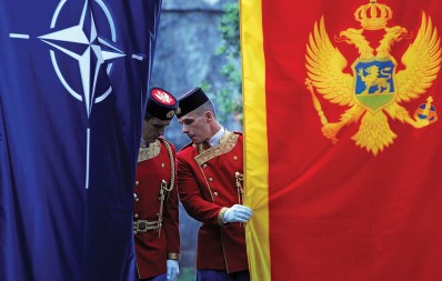 Rusofobija u Crnoj Gori rezultat bespogovornog praćenja zapadne politike od strane zvanične Podgorice