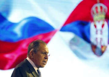 RUSKI STAV Zapad želi da zapali situaciju u Srbiji tehnikama obojene revolucije