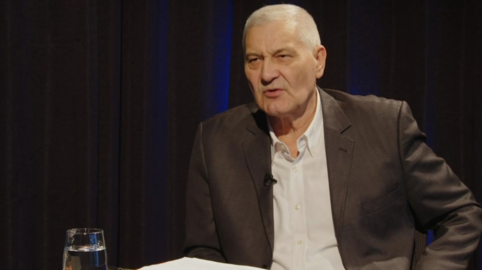 LAKOVIĆ Vrapcima na grani je jasno ko je ubio Duška Jovanovića, Duško Marković je bio gospodar života i smrti