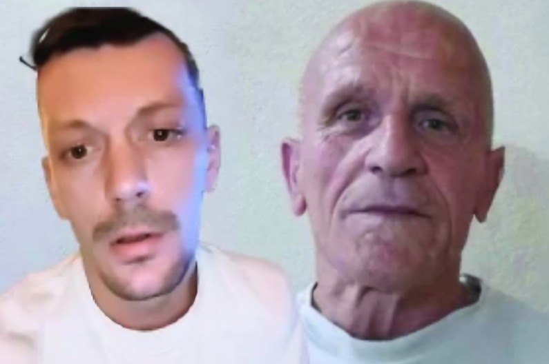 Alija Balijagić se žalio na odluku da bude izručen Crnoj Gori, sinovac se izvinjava zbog vjerske i nacionalne mržnje