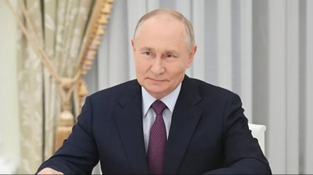 PUTIN Rusija po potrebi može ponovo da koristi „orešnik“, ali joj se ne žuri