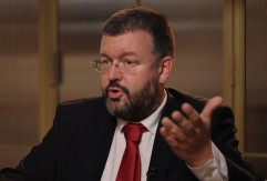 Profesor Filozofskog fakulteta rekao da je manji dio studenata inspirisan anarhizmom i totalitarnom ideologijom