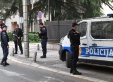 I OVO SE DESILO Ministar Šaranović dao otkaz policajcu Predragu Miliću zbog djelovanja u kavačkom klanu