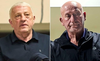 ODBIJENE ŽALBE Katnić i Lazović ostaju u pritvoru i na zatvorskoj hrani