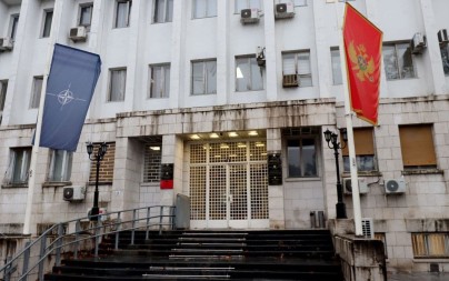 Neusvajanjem budžeta za 2025. godinu država bi ušla u privremeno finansiranje