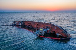 NEOPROSTIVO Norveški brod odbio da pomogne ruskom brodu koji je potonuo u Sredozemlju