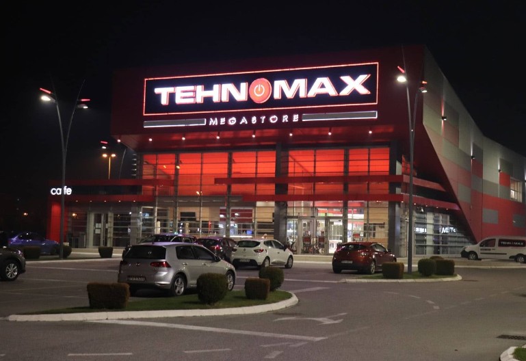 SAŠA PEKIĆ VRH DUVANSKOG KLANA Uhapšen vlasnik Tehnomax-a