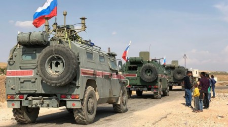 ŠOK NA BLISKOM ISTOKU Nove vlasti u Siriji ne žele da raskinu sporazum sa Rusijom o vojnim bazama u provinciji Latakija