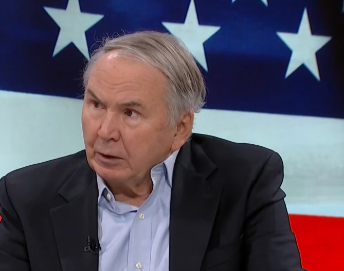 MONTGOMERI Moja vlada me je slagala u vezi Kosova, u Srebrenici nije bio genocid