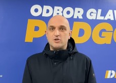 ABDIĆU NIJE SVEJEDNO Dobri moji – prođe sve kao što vidite (video)