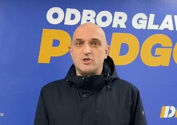 ABDIĆU NIJE SVEJEDNO Dobri moji – prođe sve kao što vidite (video)