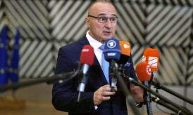 Hrvatski šef diplomatije van sebe zbog toga što mu je u NATO paktu država svedena na srpsku Liku i Gorski kotar