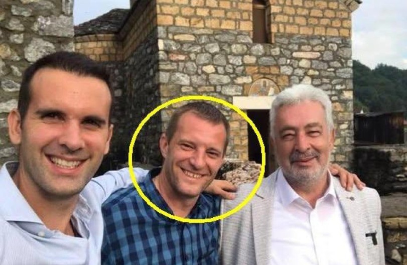 UHAPŠEN PROFESOR IZ BERANA Bivši odbornik DPS-a krijumčario marihuanu