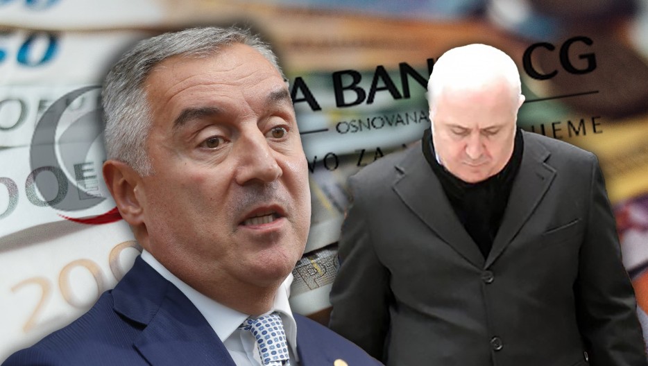 OVO SU NAJBOGATIJI LJUDI U REGIONU Na listi braća Đukanović, Ubović, Bokan i ostali crnogorski tajkuni