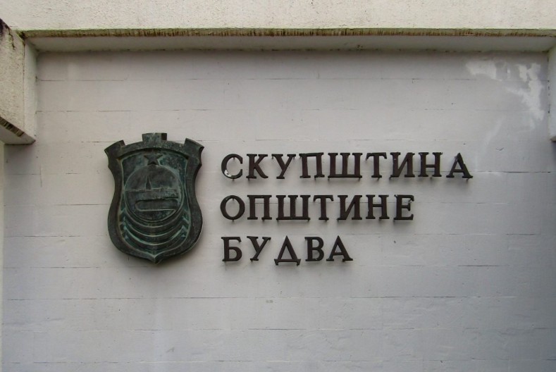 Vlada zakazala sjednicu Skupštine opštine Budva za 10. januar naredne godine