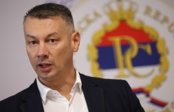 SUD BIH NENADLEŽAN ALI SE ČEKA ZA ODREĐIVANJE PRITVORA Ministar Nešić hospitalizovan u Sarajevu