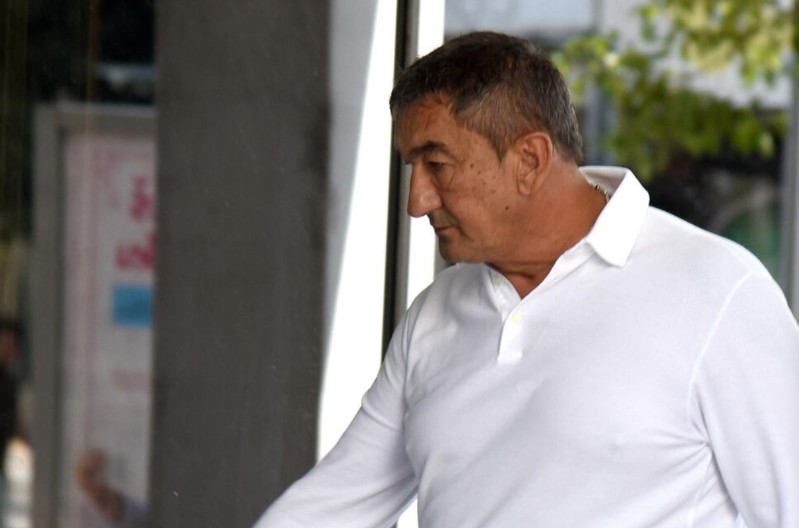 Nebojša Medojević taksativno pobrojao nepočinstva Duška Golubovića