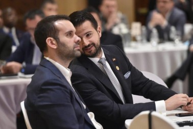 MILATOVIĆ Nije isključen moj povratak u PES