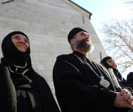 VLADIKA METODIJE U Crnoj Gori se vodi neprestani rat na duhovnom planu