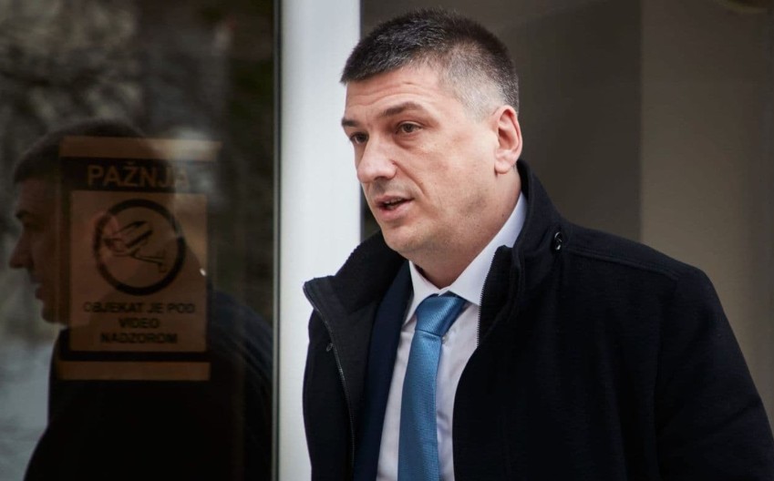 NOVOVIĆ Pod lupom SDT-a više čelnika nove vlasti