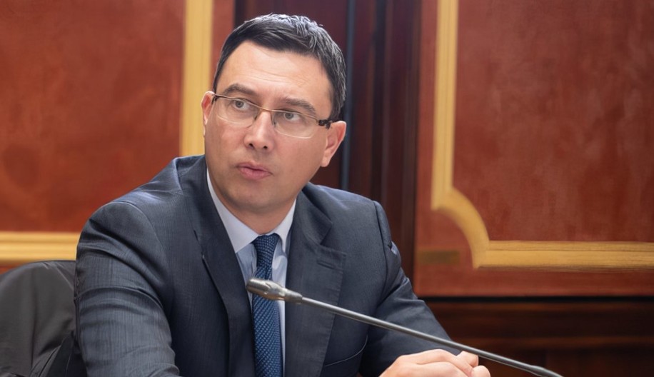 BOJOVIĆ Pozivam SDT, policiju i ANB da pod hitno preduzmu odgovarajuće mjere i radnje, ali i da se oglase povodom saznanja i otkrivenih dokaza o praćenju Vladimira Vukovića