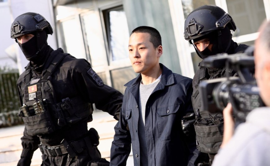 IZRUČEN DO KVON Sjedinjene Države će ipak nad njim sprovesti zakon zbog globalne prevare