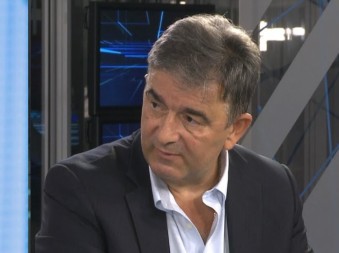 MEDOJEVIĆ Sreten Kankaraš je pod uticajem Duška Golubovića, novi šef nema autoritet da vodi ANB