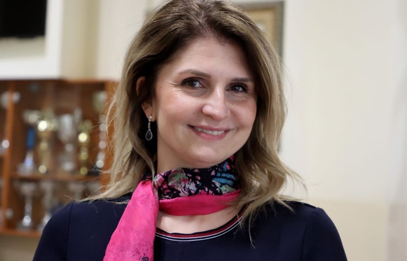 VUČUROVIĆ Ministarka Anđela Jakšić stojanović je ostrašćena inkvizitorka