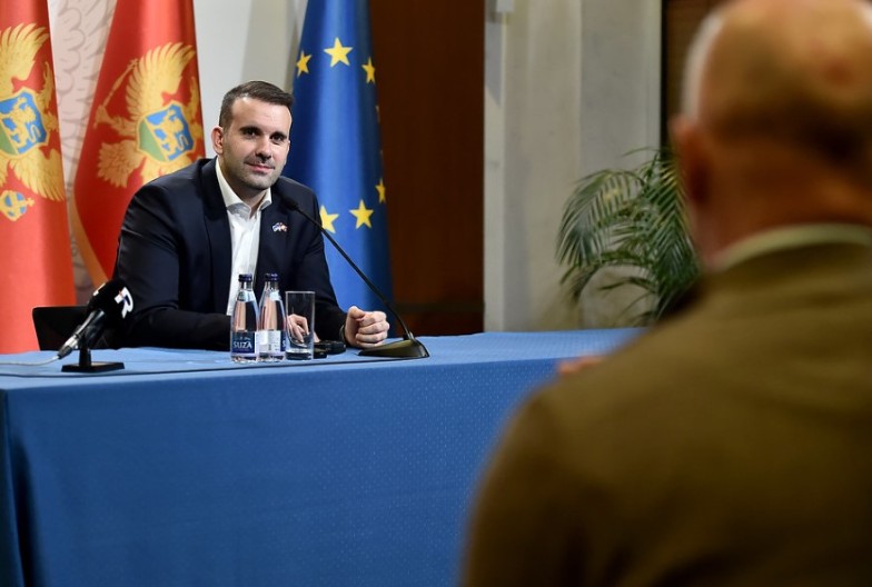 Premijer Milojko najavio decenijski investicioni ciklus u Crnoj Gori