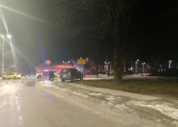 NOVI MASAKR NA CETINJU Više osoba poginulo u krvavom piru nakon fizičkog obračuna